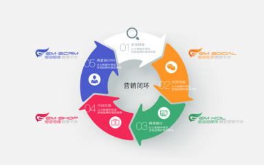 从内容到生态 自媒体与社交媒体行业的融合发展趋势